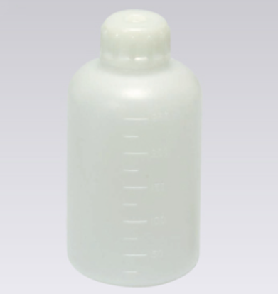 試薬瓶(細口)ポリエチレン製 DJ-0107