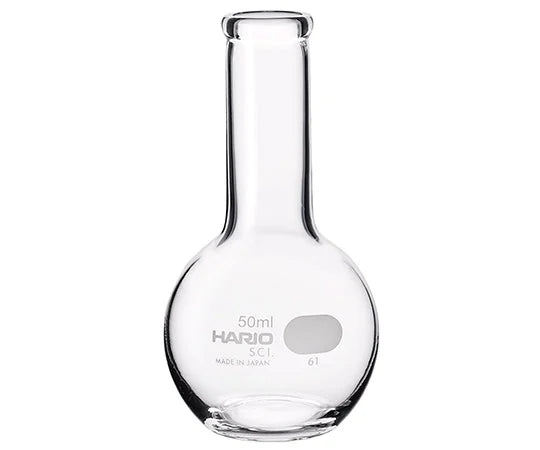 平底フラスコ HARIO(ハリオ)製 DJ-0020