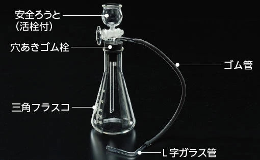 気体発生装置 DJ-0045