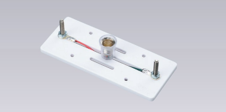 豆電球ホルダー dj-0316