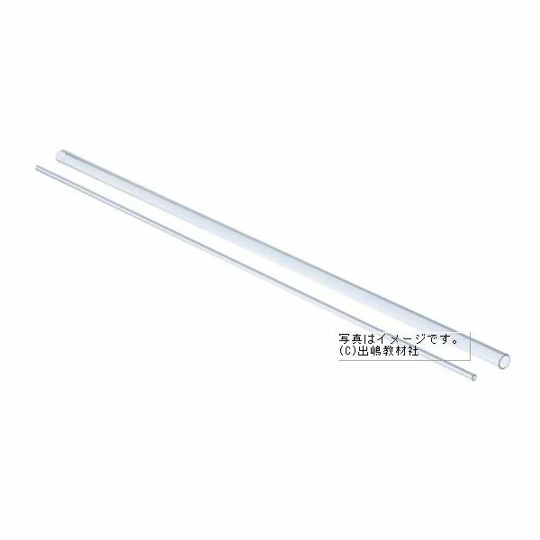 ガラス管 38cm 10本組