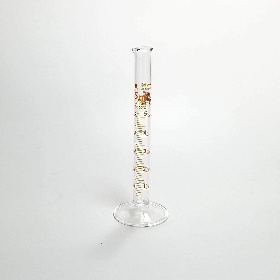 メスシリンダー IWAKI ガラス製 DJ-0029 – 理化学ショップドットコム